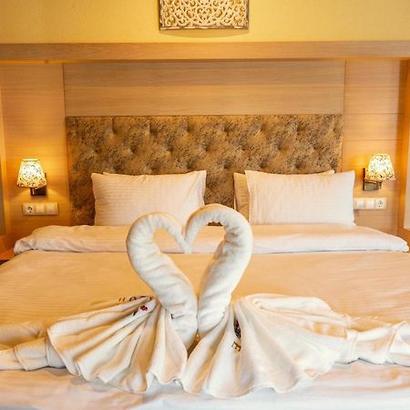 Boutique Hotel Provence Бутик Хотел Прованс Petrich  Exterior photo